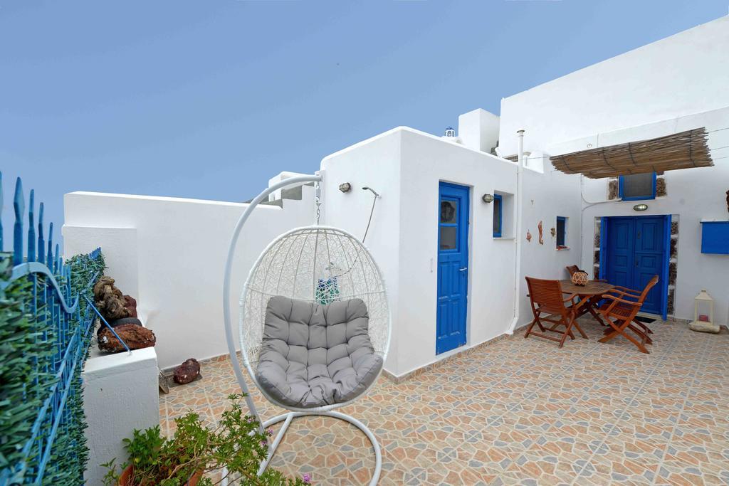 Kleo'S Guesthouse Exo Gonia Exterior photo