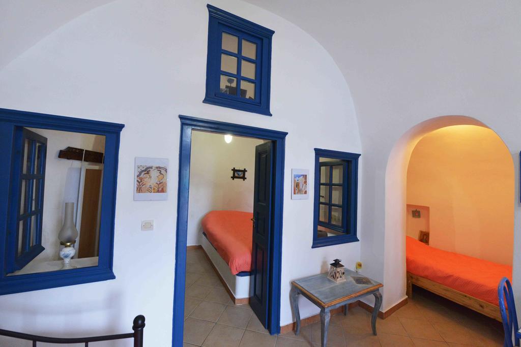 Kleo'S Guesthouse Exo Gonia Exterior photo